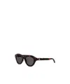 Celine Full Frame Sunglasses In Multi