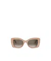 Celine Full Frame Sunglasses In Blue