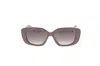 Celine Full Frame Sunglasses In Gray