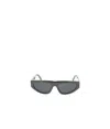Celine Full Frame Sunglasses In Gray