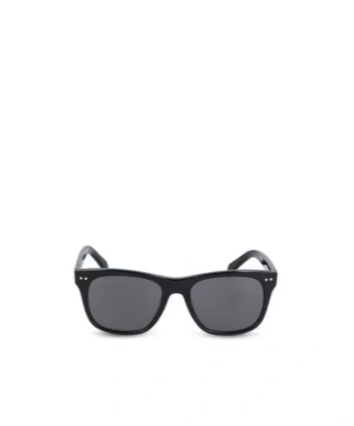 Celine Full Frame Sunglasses In Gray