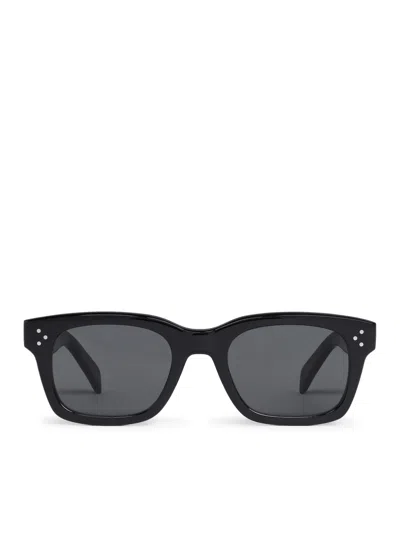 Celine Full Frame Sunglasses In Gray