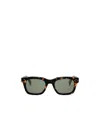 Celine Full Frame Sunglasses In Gray