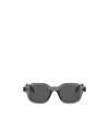 Celine Full-frame Sunglasses In Gray