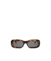 Celine Full-frame Sunglasses In Gray