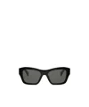 Celine Full Frame Sunglasses In Multi