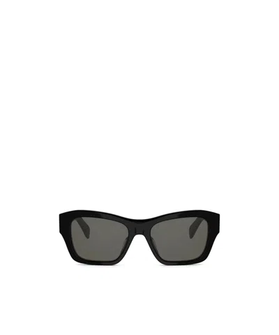 Celine Full Frame Sunglasses In Multi