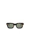 Celine Full Frame Sunglasses In Multi