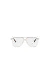Celine Full Frame Sunglasses In Neutral