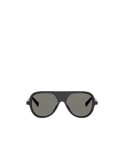 Celine Full Frame Sunglasses In Purple