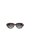 Celine Full-frame Sunglasses In Multi