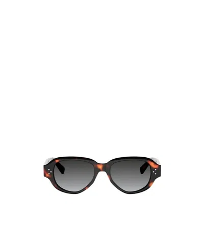 Celine Full-frame Sunglasses In Multi