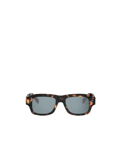 CELINE FULL-FRAME SUNGLASSES