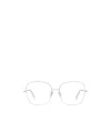 Celine Full-rim Frame In White