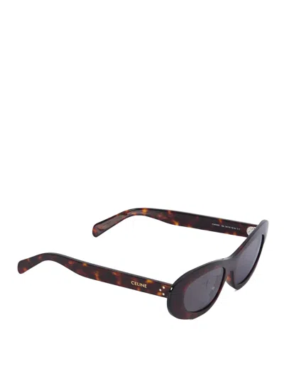 Celine Cat Eye Sunglass
