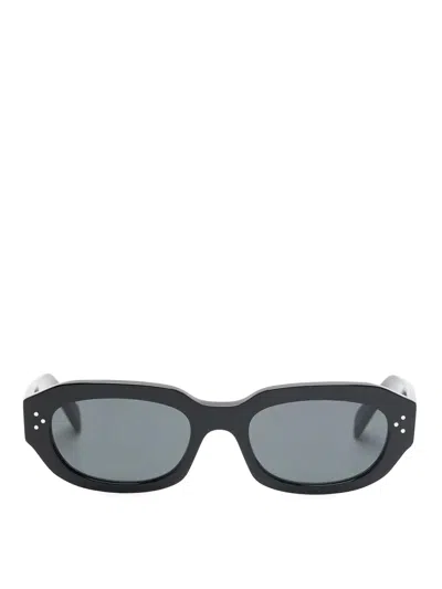 Celine Black Frame 58