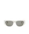 Celine Geometric Frame Sunglasses