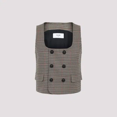 CELINE GILET