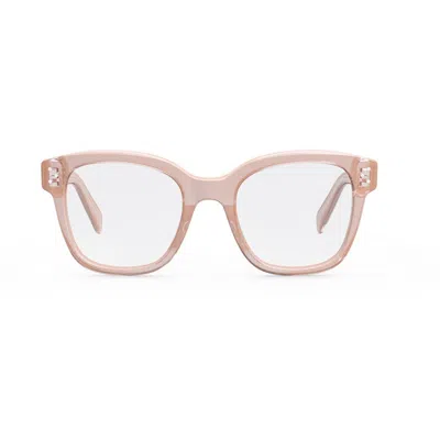 Celine Glasses In Rosa