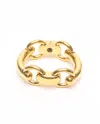 Celine Céline Horsebit Bracelet