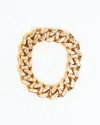 Celine Céline Gold-toned Bracelet