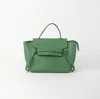 Celine Grained Mini Belt Bag