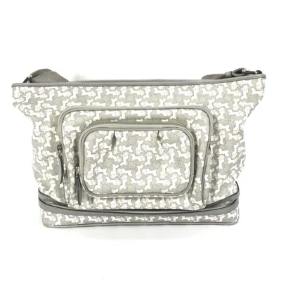 Pre-owned Celine Gray Other Shoulder Bag ()