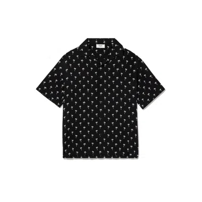 Celine Céline Hawaiian Shirt