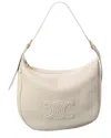 Celine Medium Helose Handbag In Grey