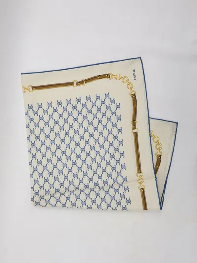 Celine Héritage Bandana