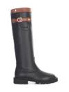 Celine High Boot 35 For Women