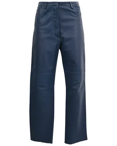 Pre-owned Celine High-waist Trouser