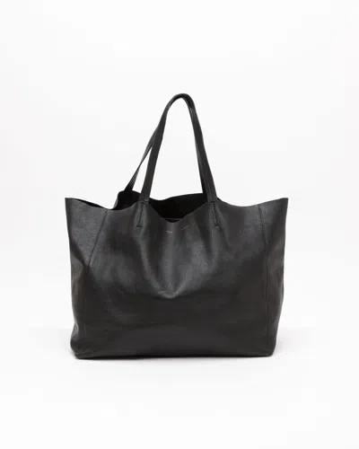 Celine Céline Horizontal Cabas Tote Bag