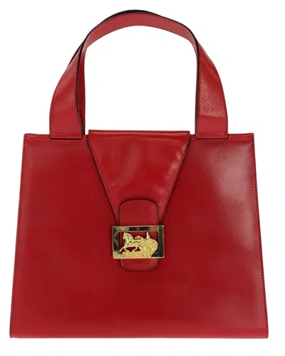 Celine Horse Carriage Handbag (authentic Pre-loved)