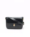 Celine Céline Horse Carriage Shoulder Bag
