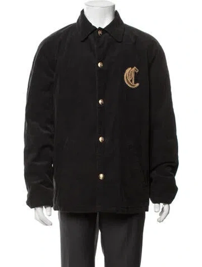 Pre-owned Celine Jacket In Black