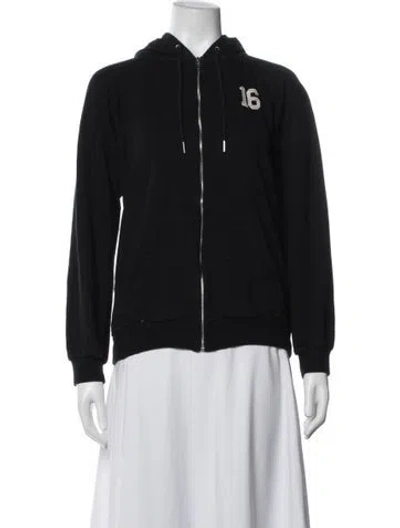 Pre-owned Celine Jacket In Black