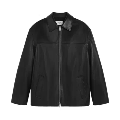 Pre-owned Celine Jacket 'black' | Men's Size 48