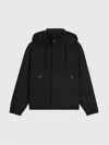 Celine Jacket Men  In Black