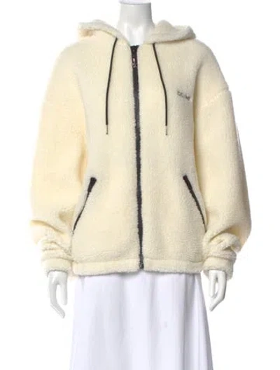 Pre-owned Celine Jacket In Neutral