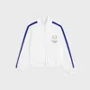 Celine Jacket In White
