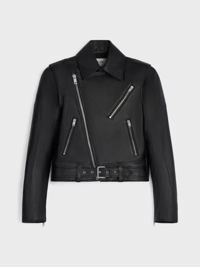 Celine Jacket Woman  In Brown