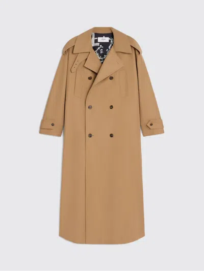 Celine Jacket Woman  In Brown