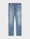 Celine Jeans Men  In Blue