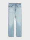 Celine Jeans Men  In Blue