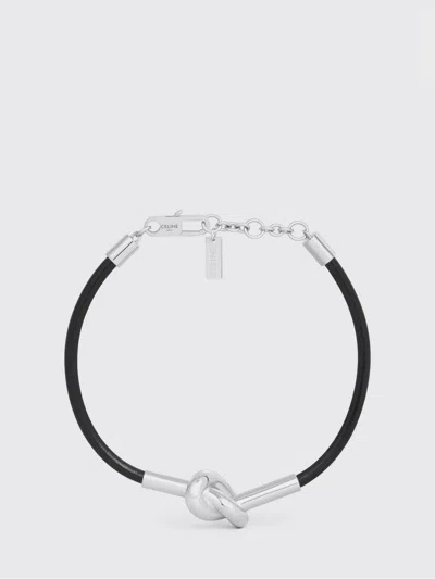 Celine Jewel Men  In Black