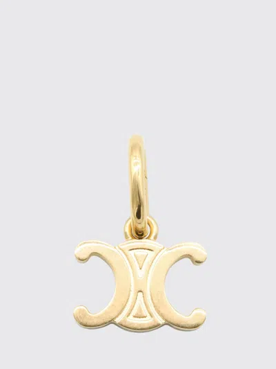 Celine Jewel Woman  In Gold