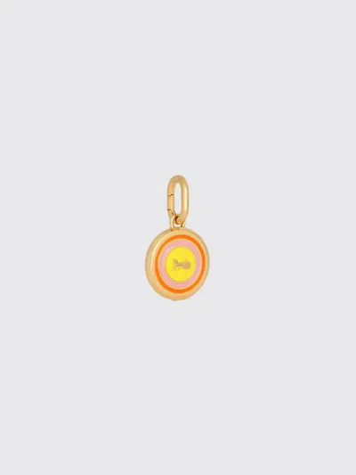 Celine Jewel Woman  In Gold