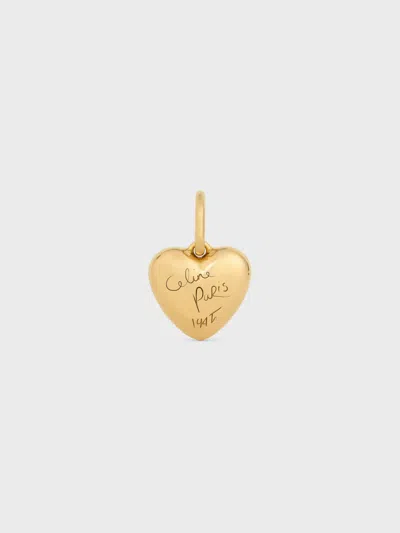 Celine Jewel Woman In Gold