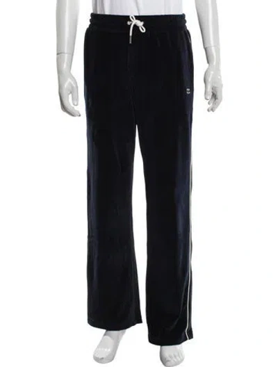Pre-owned Celine Joggers In Black